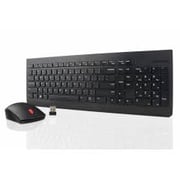 Lenovo Wireless Keyboard For PC & Laptop - 4X30H56797