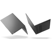Lenovo Ideapad 5 (2020) Laptop - 11th Gen / Intel Core i7-1165G7 / 15.6inch FHD / 1TB SSD / 16GB RAM / 2GB / Windows 10 Home / English & Arabic Keyboard / Grey / Middle East Version - [82FG00FSAX]