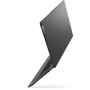 Lenovo Ideapad 5 (2020) Laptop - 11th Gen / Intel Core i7-1165G7 / 15.6inch FHD / 1TB SSD / 16GB RAM / 2GB / Windows 10 Home / English & Arabic Keyboard / Grey / Middle East Version - [82FG00FSAX]