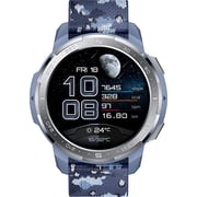 Honor Smart Watch GS Pro Camo Blue