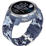 Honor Smart Watch GS Pro Camo Blue