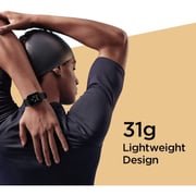 Amazfit A2008 Bip U Pro Smart Watch Black
