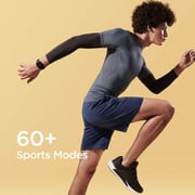 Amazfit A2008 Bip U Pro Smart Watch Black