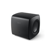 KEF KC62 Subwoofer (Carbon Black)