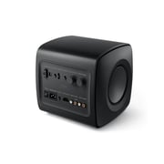 KEF KC62 Subwoofer (Carbon Black)