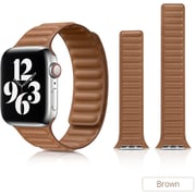 Glassology iWear Pierre Series Watch Band 38/40mm Assorted