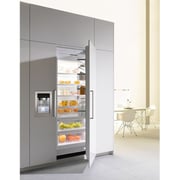 Miele MasterCool Freezer 532 Litres F1911Vi