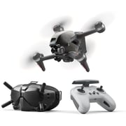 DJI FPV Drone Combo Black/Grey