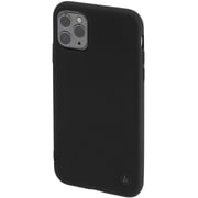 Hama Finest Feel Case Black iPhone 12 Pro/12