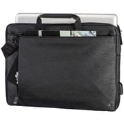 Hama Manchester Notebook Bag Black 14.1inch Laptop