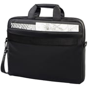 Hama Toronto Notebook Bag Black 14.1inch Laptop