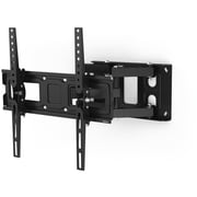 Hama Full Motion TV Wall Bracket 165cm Black