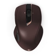 Hama Optical Wireless Mouse 10.7cm Red