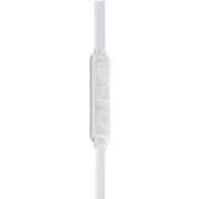 Hama 184008 Joy Wired In Ear Headset White