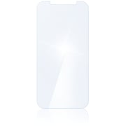 Hama Protective Glass Screen Protector Clear iPhone 12 Mini