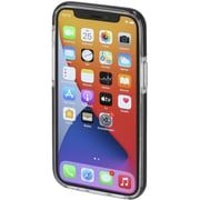 Hama Protector Case Black iPhone 12 Mini