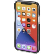 Hama Protector Case Black iPhone 12 Pro Max