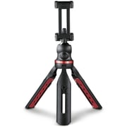 Hama Solid Table Tripod 19cm Black