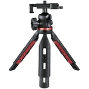 Hama Solid Table Tripod 19cm Black