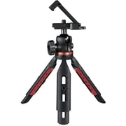 Hama Solid Table Tripod 19cm Black