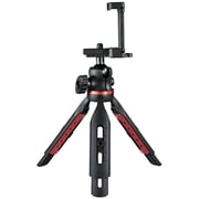 Hama Solid Table Tripod 19cm Black