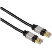 Hama CAT-6 PIMF Network Cable 1.5m Grey