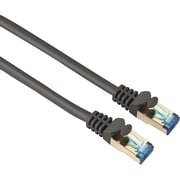 Hama CAT-6 PIMF Network Cable 1.5m Grey