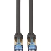 Hama CAT-6 PIMF Network Cable 1.5m Grey