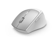 Hama KMW-700 Wireless Keyboard/Mouse Combo Silver/White