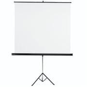 Hama Projection Screen with Stand 155cm White