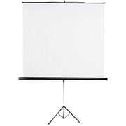 Hama Projection Screen with Stand 180cm White
