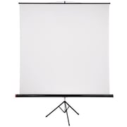 Hama Projection Screen with Stand 200cm White
