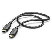 Hama USB Type-C Cable 1.5m Black