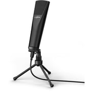 Hama Stream 800 HD Streaming Microphone 128.5cm Black