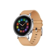 Huawei Watch GT2 Smart Watch 42MM – Gravel Beige B19V