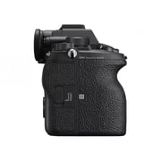 Sony Alpha a1 Full Frame Mirrorless Camera Body Black - ILCEA1