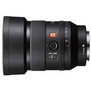 Sony FE 35-mm SEL35F14GM G Master Lens
