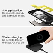 Spigen Tough Armor designed for Samsung Galaxy S20 ULTRA case/cover with Extreme Impact Foam - Gunmetal