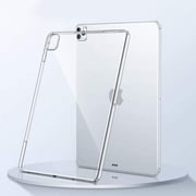 Margoun Clear Case Cover for ipad Pro 11