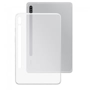 Margoun Clear Case Cover for Samsung Galaxy Tab S7 Plus T970/T975