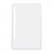 Margoun Clear Case Cover for Samsung Galaxy Tab S7 Plus T970/T975