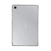 Margoun Clear Bumper Case Cover for Samsung Galaxy Tab A7 10.4 (2020) T500/ T506