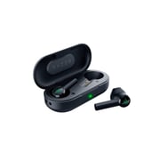 Buy Razer Hammerhead Bluetooth Earbuds for iOS & Android: Sweat