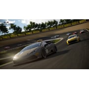 Sony Ps4 Gran Turismo Sport Playstation Hits Game