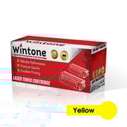 Wintone Compatible Toner Cb542A (125A)