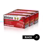 Wintone Compatible Toner Fx-8 Crg-T/S-35