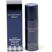 Burberry store weekend deo