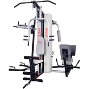 Sparnod Fitness SMG-18000/WNQ 518BI Multifunctional Luxury Home Gym Station (Free Installation Service)