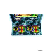 Arcade1Up Marvel Super Heroes At-Home Arcade Machine 4ft - 3 Games in 1