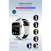 Glassology iWear Watch Band Hermes Series 42/44mm Assorted